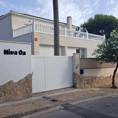 Villa Luxueuse Hiva Oa A 3 Min A Pied De La Plage Dehesa de Campoamor  Kültér fotó