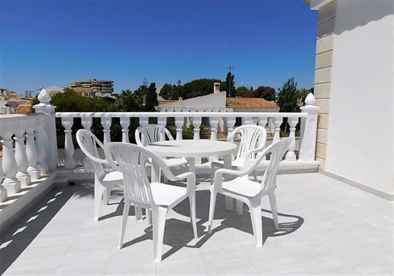 Villa Luxueuse Hiva Oa A 3 Min A Pied De La Plage Dehesa de Campoamor  Kültér fotó