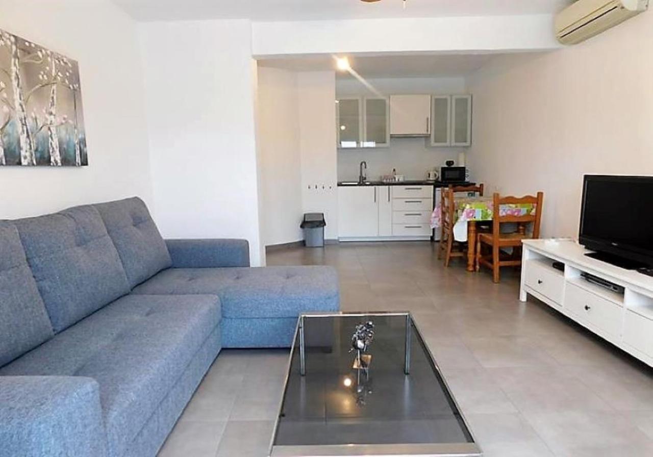 Villa Luxueuse Hiva Oa A 3 Min A Pied De La Plage Dehesa de Campoamor  Kültér fotó