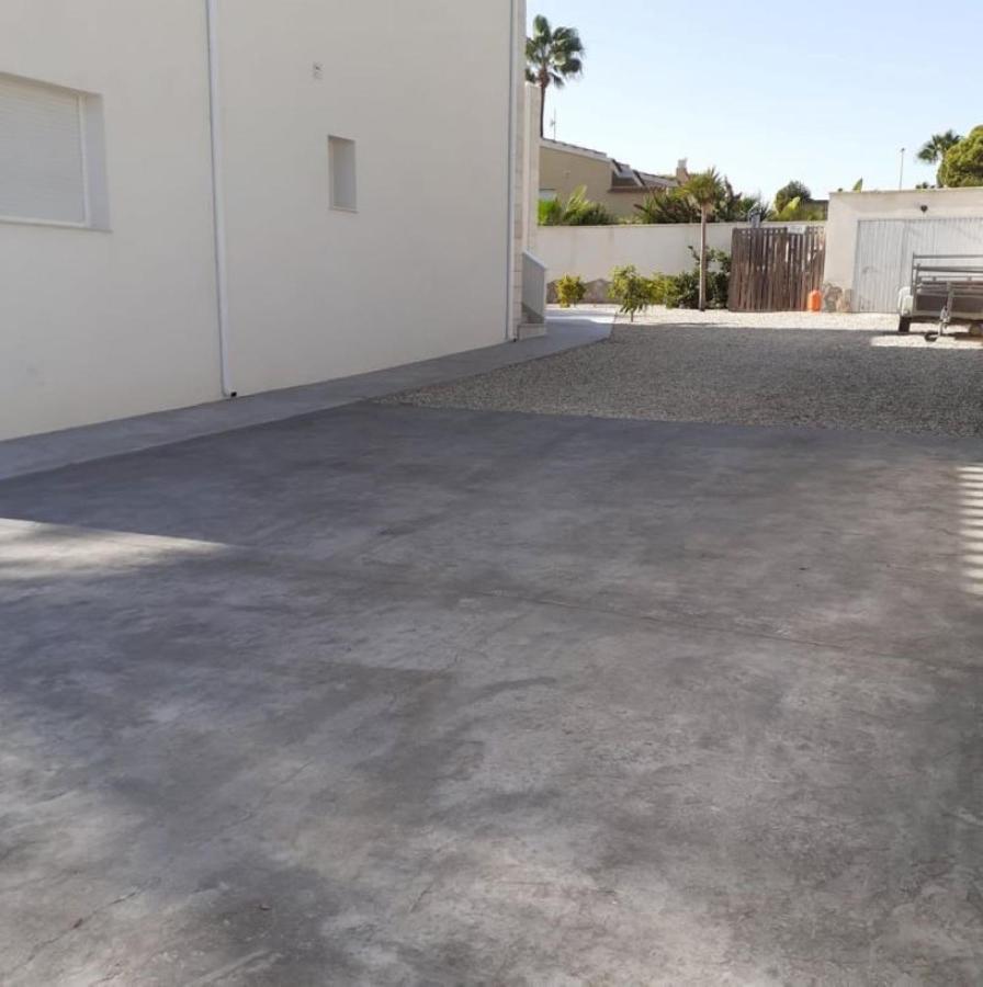 Villa Luxueuse Hiva Oa A 3 Min A Pied De La Plage Dehesa de Campoamor  Kültér fotó