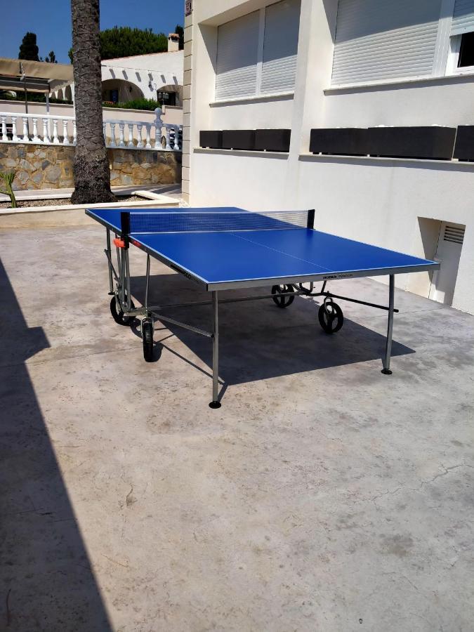 Villa Luxueuse Hiva Oa A 3 Min A Pied De La Plage Dehesa de Campoamor  Kültér fotó