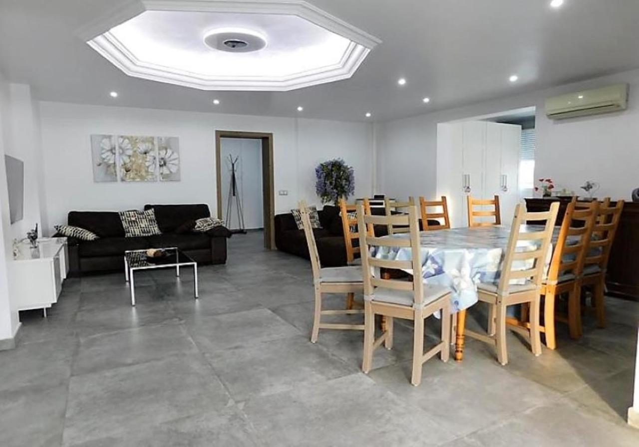 Villa Luxueuse Hiva Oa A 3 Min A Pied De La Plage Dehesa de Campoamor  Kültér fotó