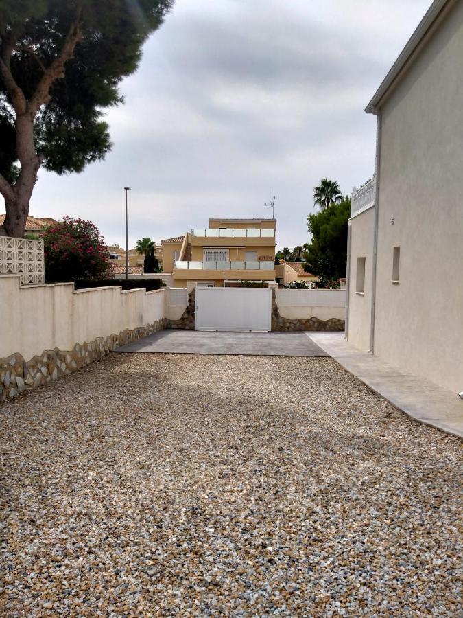 Villa Luxueuse Hiva Oa A 3 Min A Pied De La Plage Dehesa de Campoamor  Kültér fotó