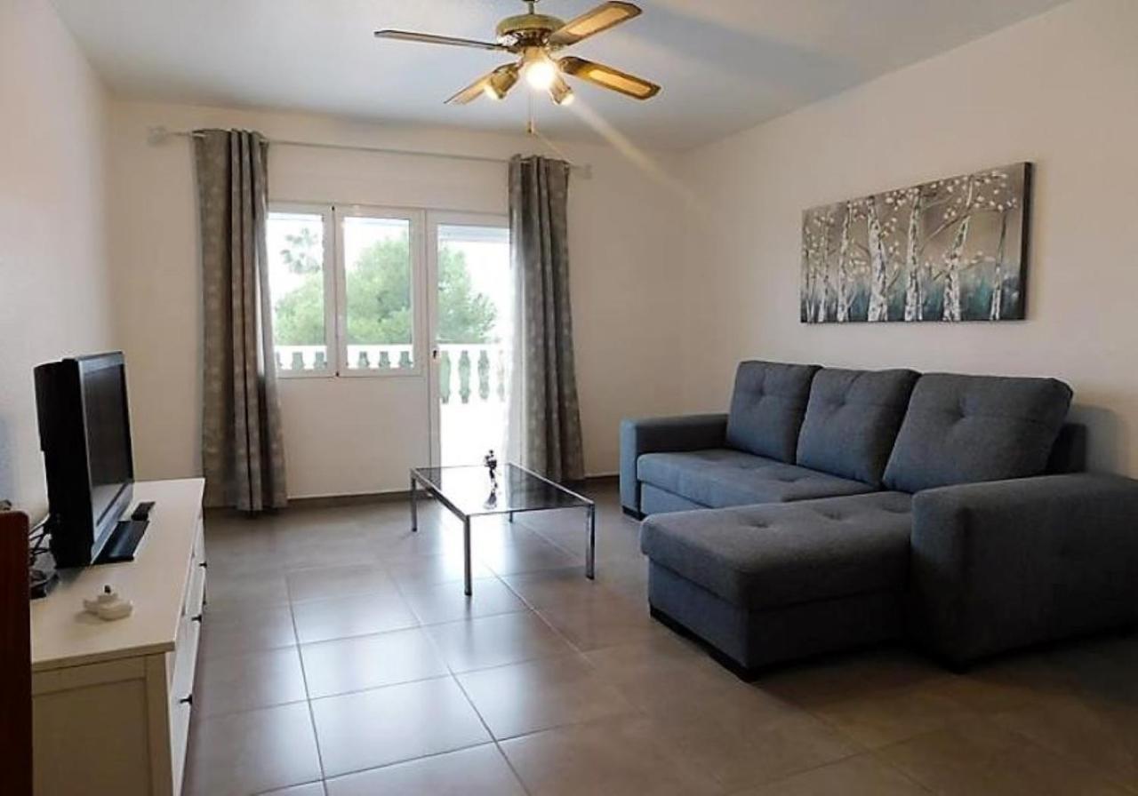 Villa Luxueuse Hiva Oa A 3 Min A Pied De La Plage Dehesa de Campoamor  Kültér fotó