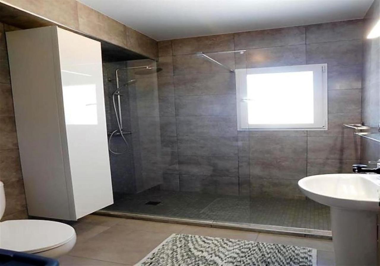 Villa Luxueuse Hiva Oa A 3 Min A Pied De La Plage Dehesa de Campoamor  Kültér fotó