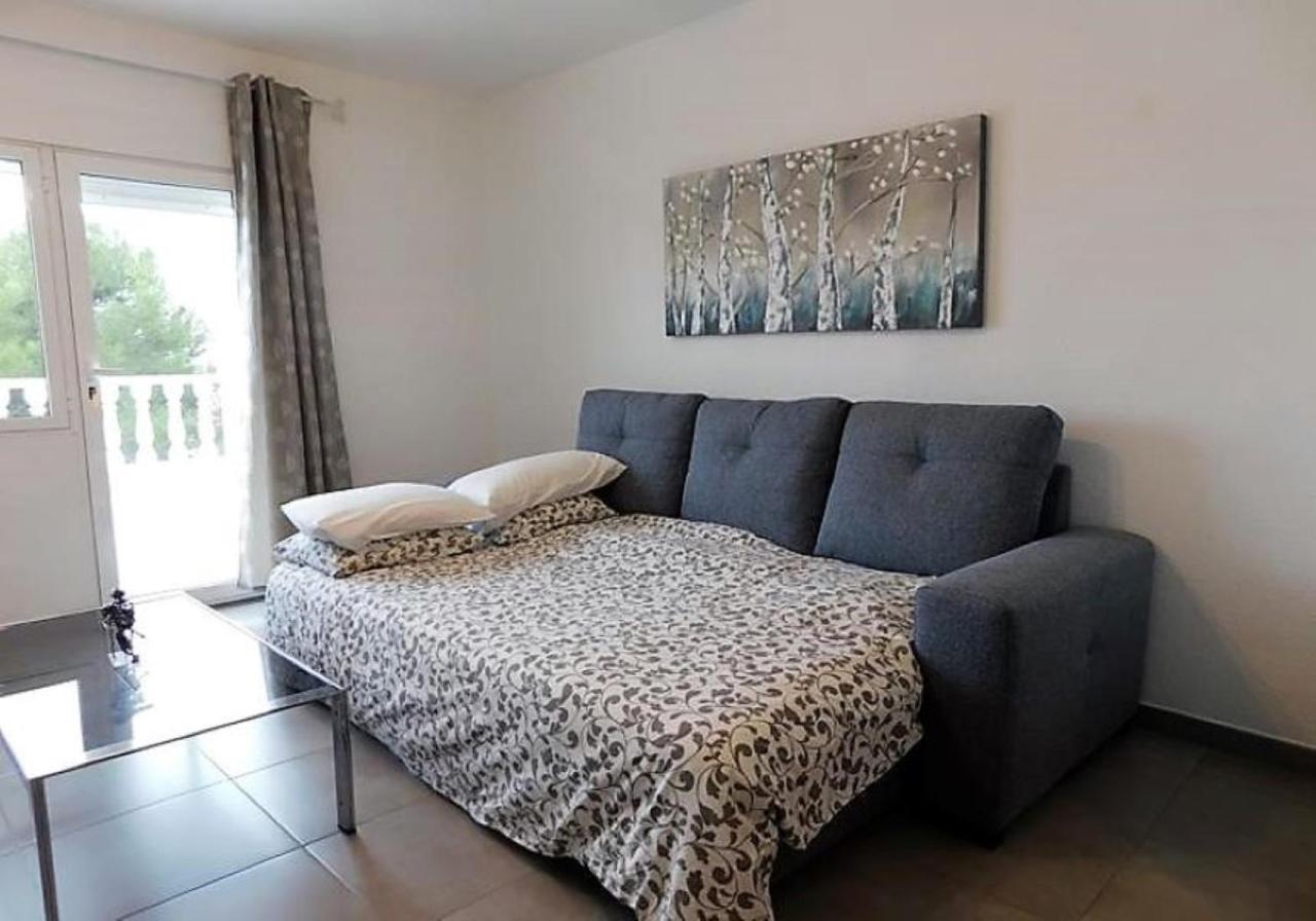 Villa Luxueuse Hiva Oa A 3 Min A Pied De La Plage Dehesa de Campoamor  Kültér fotó