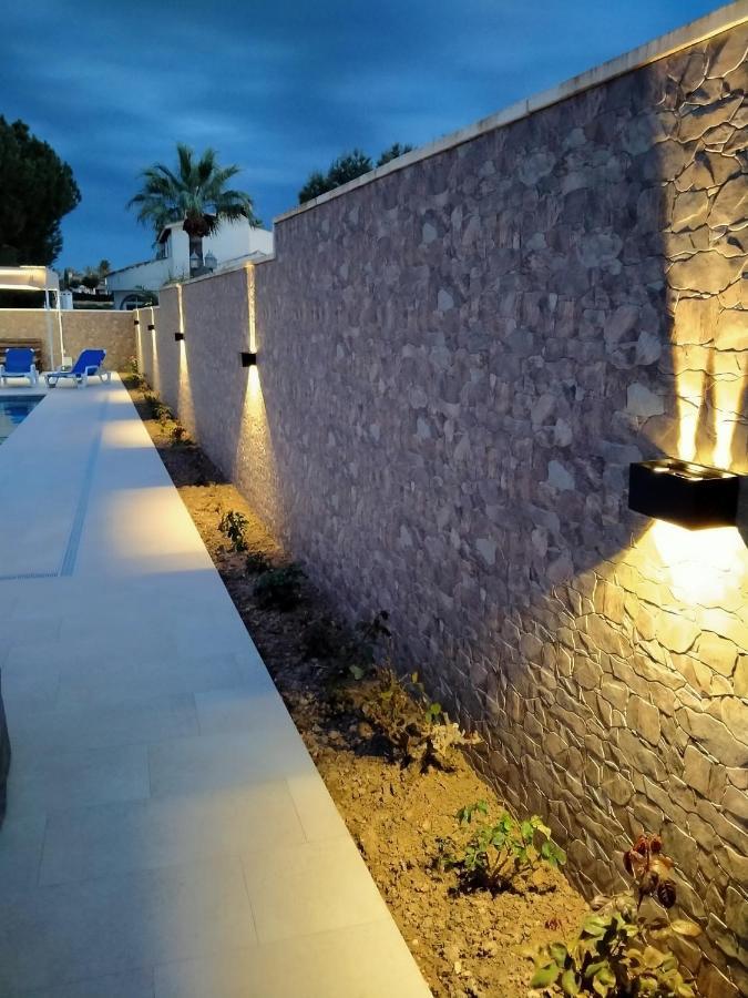 Villa Luxueuse Hiva Oa A 3 Min A Pied De La Plage Dehesa de Campoamor  Kültér fotó
