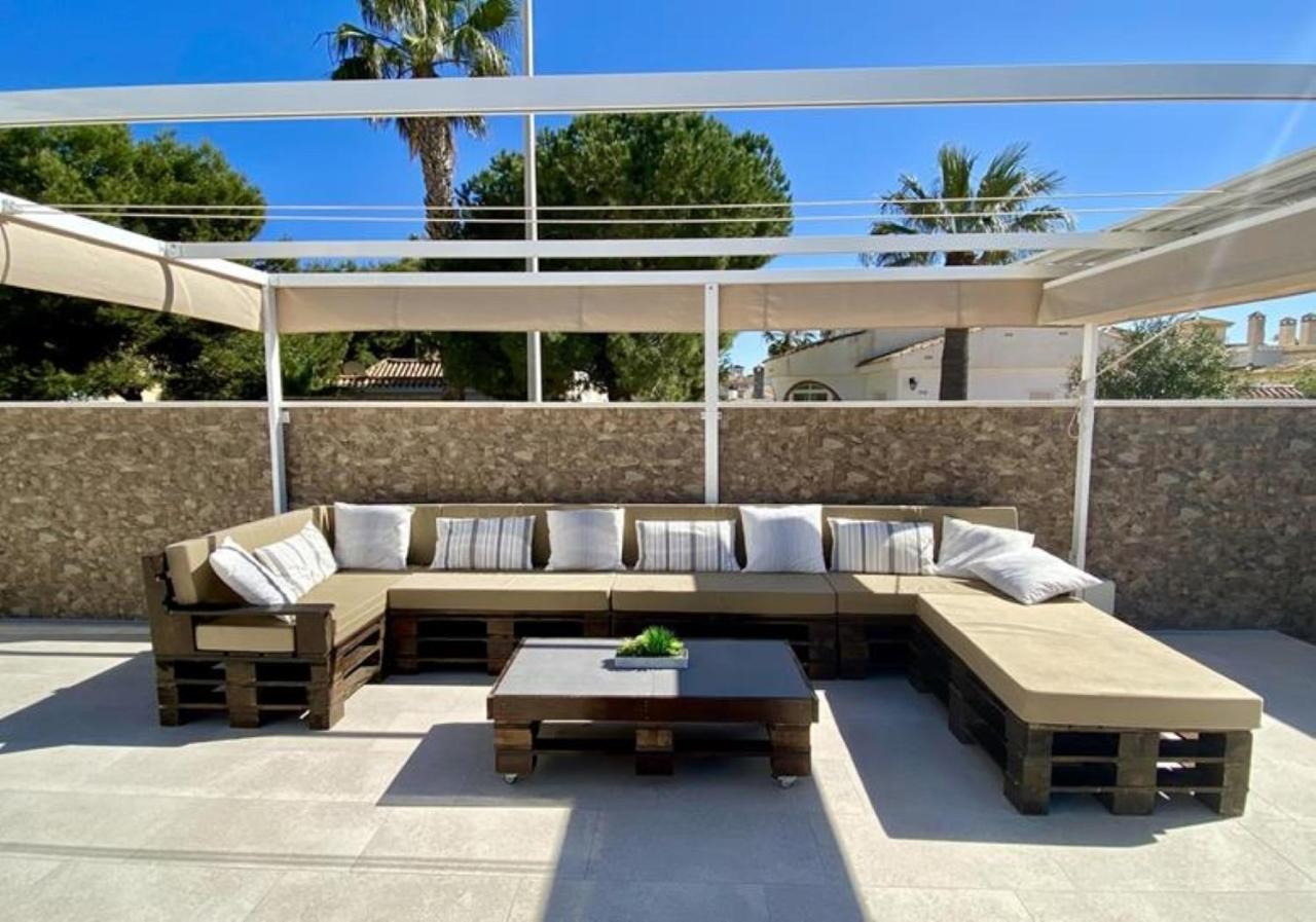 Villa Luxueuse Hiva Oa A 3 Min A Pied De La Plage Dehesa de Campoamor  Kültér fotó