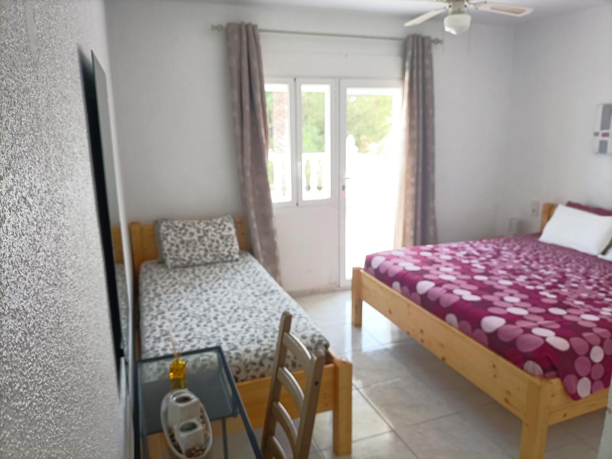 Villa Luxueuse Hiva Oa A 3 Min A Pied De La Plage Dehesa de Campoamor  Kültér fotó