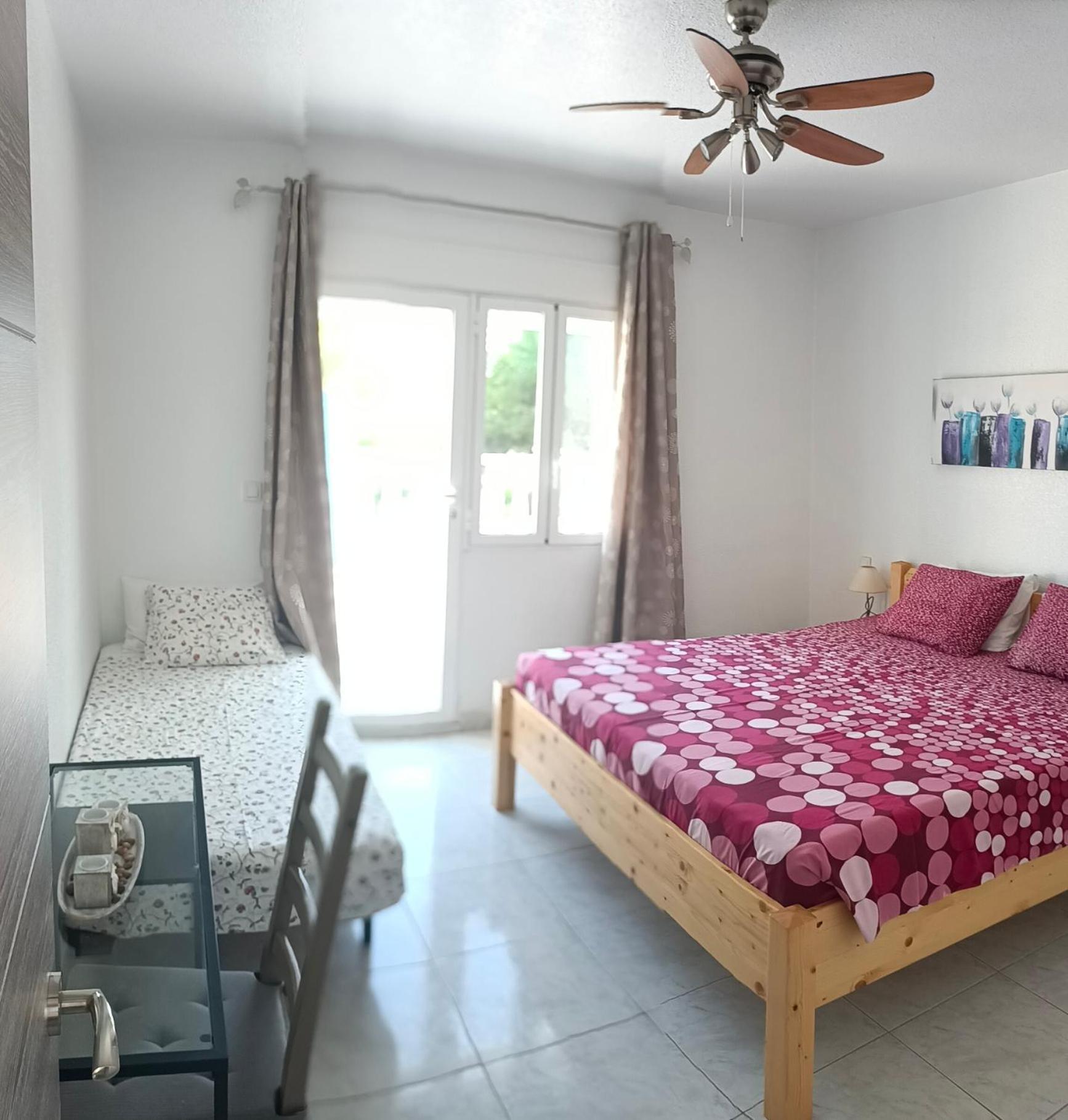 Villa Luxueuse Hiva Oa A 3 Min A Pied De La Plage Dehesa de Campoamor  Kültér fotó