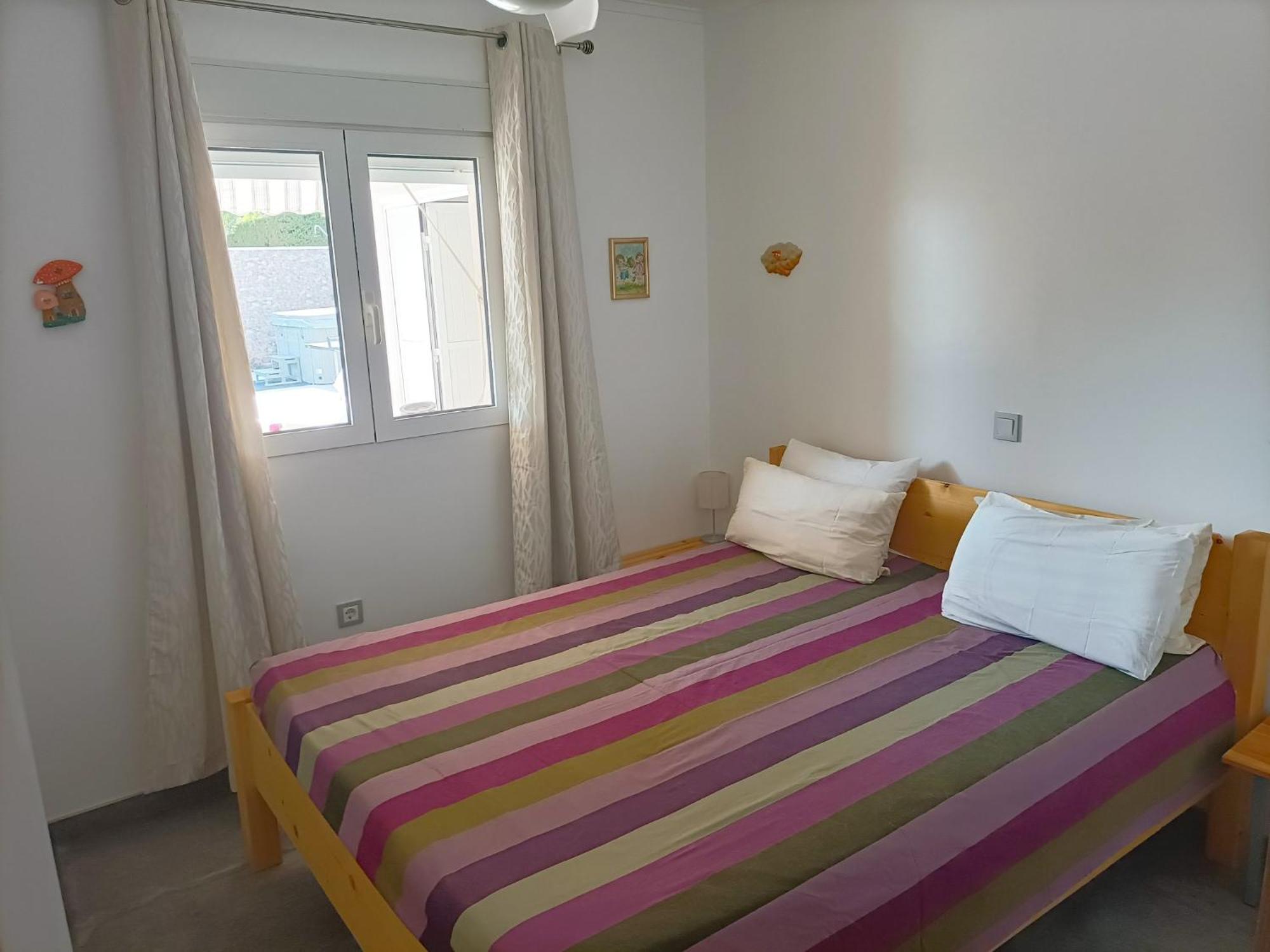 Villa Luxueuse Hiva Oa A 3 Min A Pied De La Plage Dehesa de Campoamor  Kültér fotó